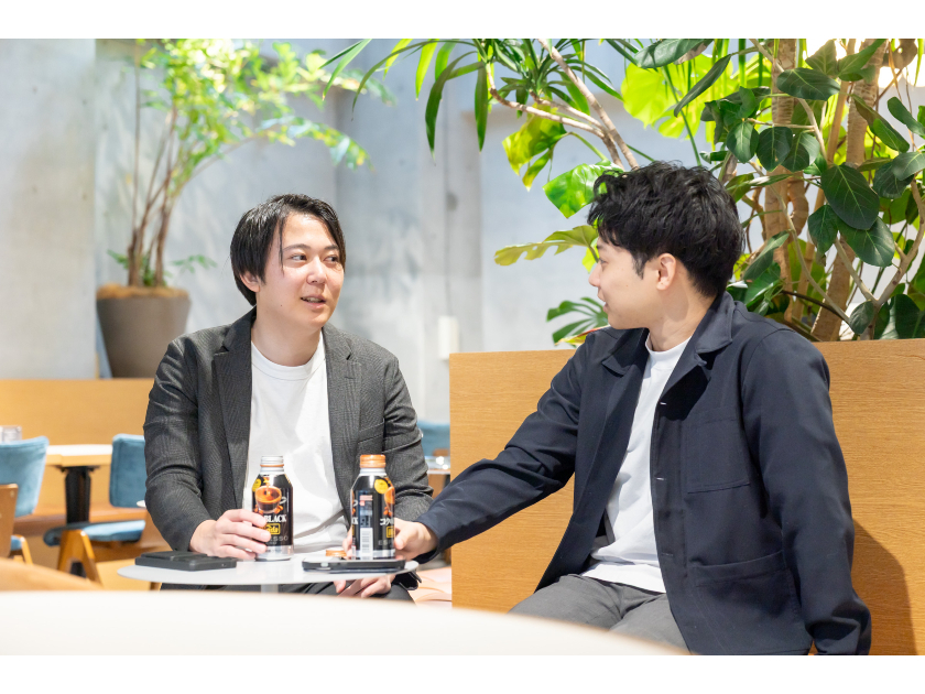 ITコンサルティング / 受託開発